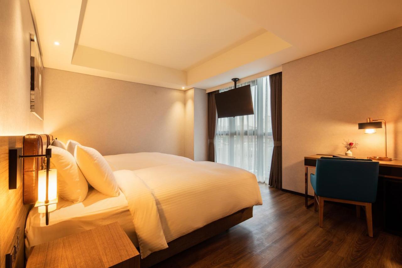 Mercure Ambassador Hongdae 4* Seoul